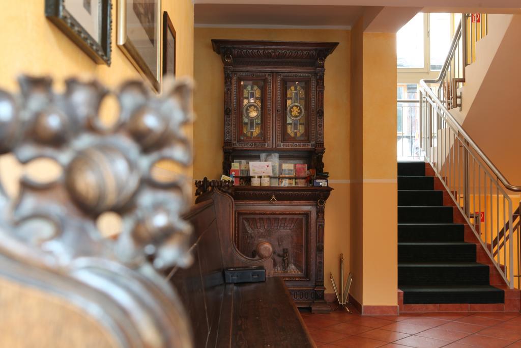 Ferienresidenz Schlossblick Quedlinburg Cameră foto